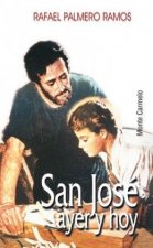 SAN JOSE AYER Y HOY