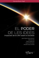 El poder de les idees : impactes de la URV sobre la societat