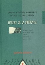 Estética de la diferencia : el arte vasco y el problema de la identidad, 1882-1966