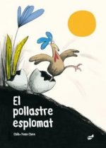 El pollastre esplomat
