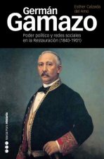 Germán Gamazo (1840-1901) : poder político y redes sociales en la Restauración