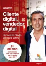Cliente digital, vendedor digital: Conoce las claves del social selling