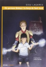 Els germans Wallace i la llança de Sant Jordi
