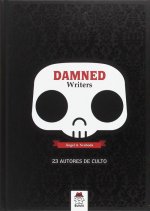 Damned Writers: 23 autores de culto