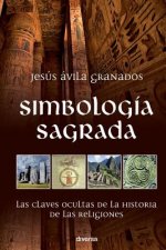 SIMBOLOGIA SAGRADA