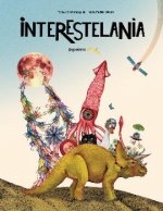 Interestelania: El viaje esp@acial de Camila