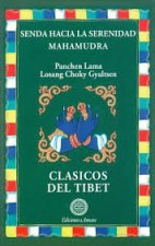 Senda hacia la serenidad Mahamudra