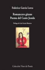 Romancero gitano. Poema del Cante Jondo