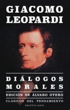 DIÁLOGOS MORALES: Una investigación satírica y estética de las raíces de las miserias humanas