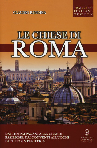 Le chiese di Roma