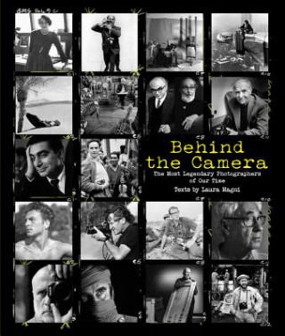 Behind the Camera: The Most Legendary Photographers of All Time