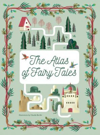 Atlas of Fairy Tales