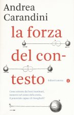 La forza del con-testo