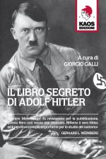 Il libro segreto di Adolf Hitler