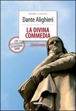 La Divina Commedia. Ediz. integrale