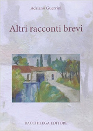 Altri racconti brevi