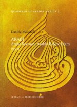 ARABI ARABS RECOUNT ARABIA BEF