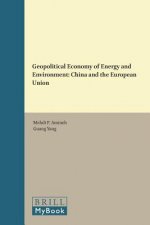 Geopolitical Economy of Energy and Environment: China and the European Union