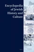 Encyclopedia of Jewish History and Culture, Volume 1: A-CL