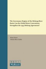GOVERNANCE REGIME OF THE MEKON