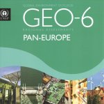 Global environment outlook 6 (GEO-6)