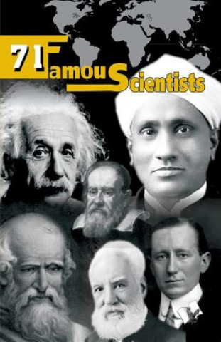 71 Famous Scientists