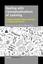 Dealing with Conceptualisations of Learning