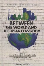 Between the World and the Urban Classroom