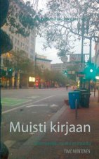Muisti kirjaan