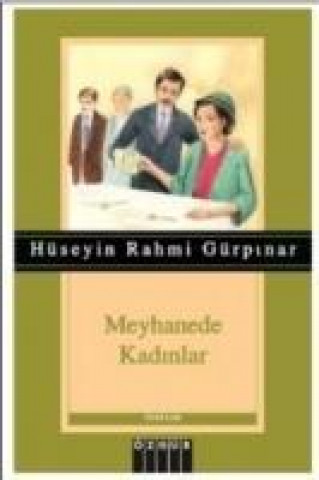 Meyhanede Kadinlar