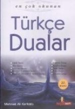 Türkce Dualar