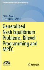 Generalized Nash Equilibrium Problems, Bilevel Programming and MPEC