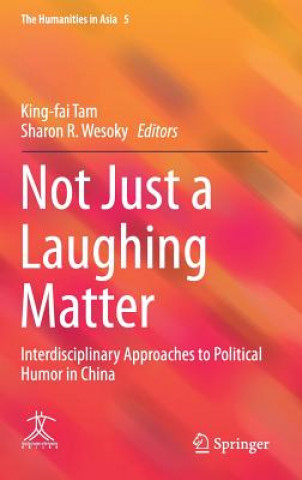 Not Just a Laughing Matter