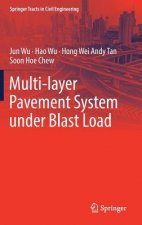 Multi-layer Pavement System under Blast Load