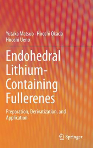Endohedral Lithium-containing Fullerenes