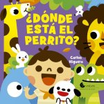Dónde está el perrito?