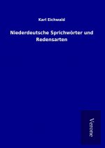 Niederdeutsche Sprichwörter und Redensarten