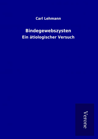 Bindegewebszysten