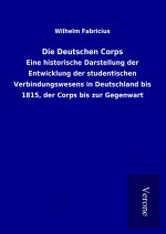 Die Deutschen Corps