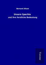 Unsere Spechte