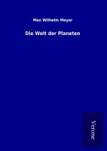 Die Welt der Planeten