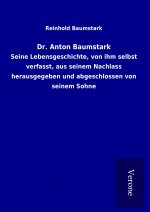 Dr. Anton Baumstark