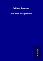 Der Brief des Jacobus