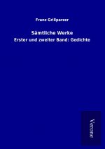 Sämtliche Werke