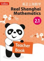 Teacher Book 2.1