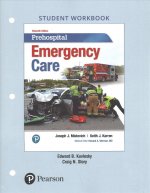 Workbook for Prehospital Emergency Care