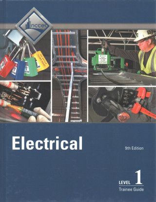 Electrical Level 1 Trainee Guide (Hardback)