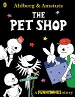 Funnybones: The Pet Shop