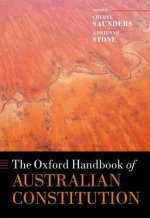 Oxford Handbook of the Australian Constitution