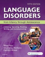 Language Disorders from Infancy through Adolescence